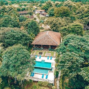 Hotel Santa Catalina Panama